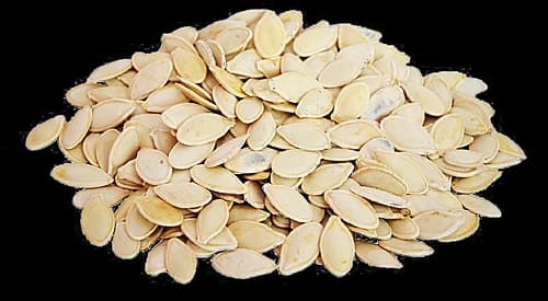 Pumpkin Seed Powder